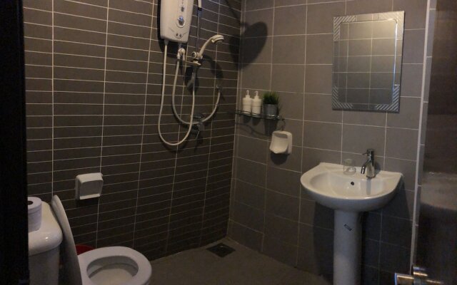 3 Bedroom Apartment Palazio