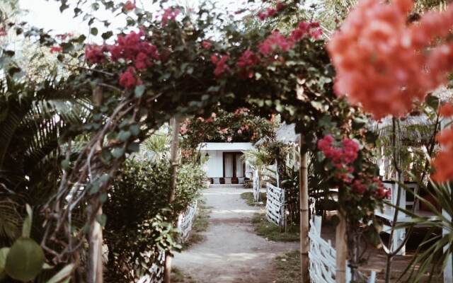 El Jardin de Shambala