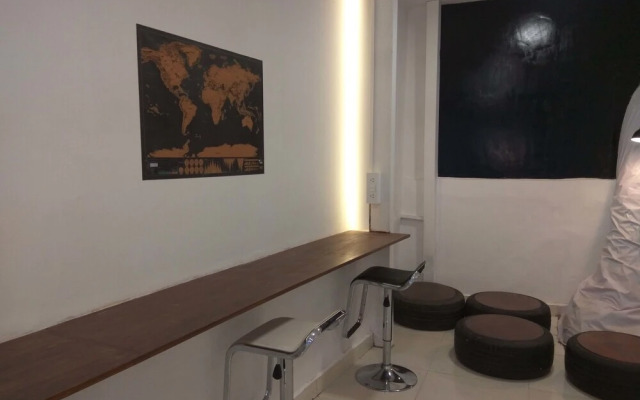 Bombay Rooms