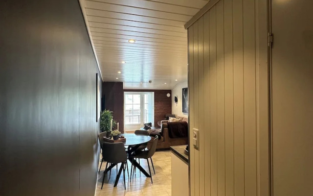 Ski Lodge & Apartments Gautefall