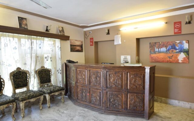 OYO 4692 KS Palace Srinagar