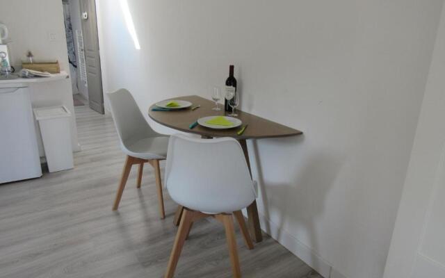 Résidence de gîtes La Sidoine du Mont-Ventoux