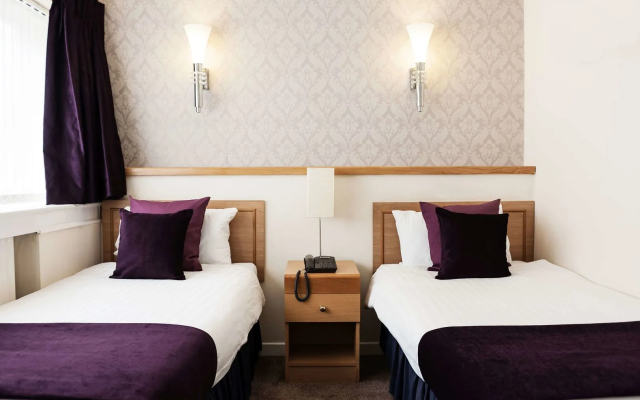 Southcrest Manor Hotel, BW Signature Collection