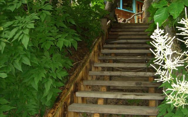 Brigitte's Bavarian Bed und Breakfast