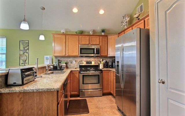 Sandy Bottoms 408 by RedAwning