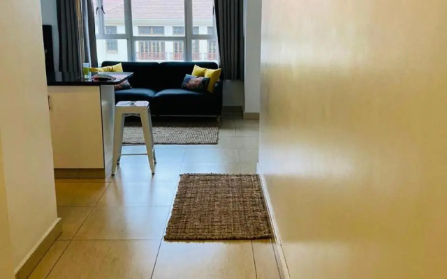 206 Tenbury Beach Apartment