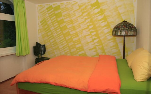 BnB122 bed&breakfast