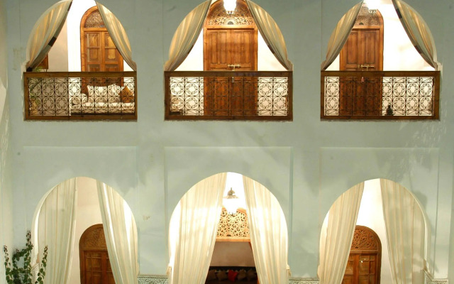 Riad Shama