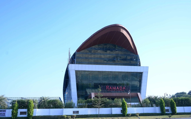 Ramada Plaza BY Wyndham Jammu Vijaypur