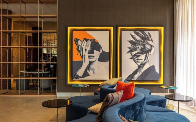 FYM- Cyrela For You Moema - Anora Spaces