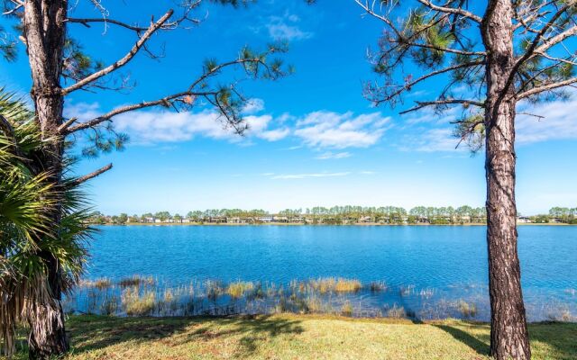Disney Lake House Minutes From Airport