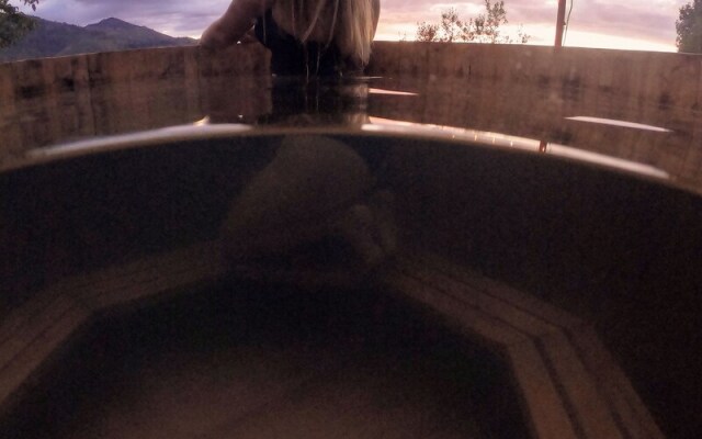 Le Perchoir Des Pyrénées