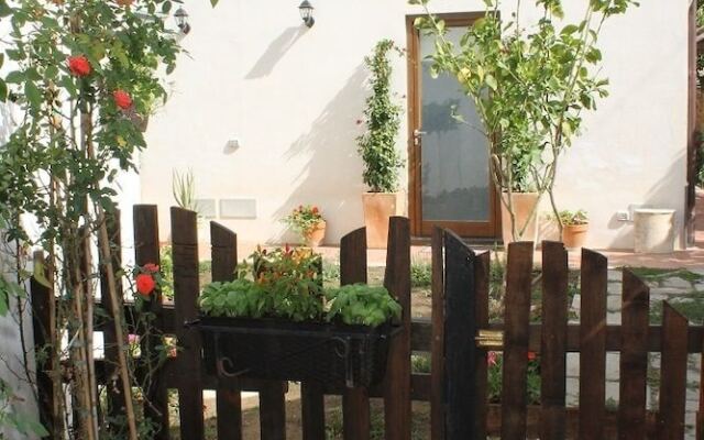 Gelsomino Rooms Ravello