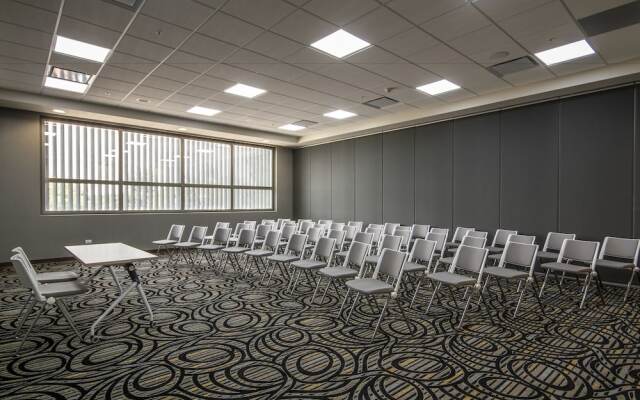 Hilton Garden Inn Leon, Mexico