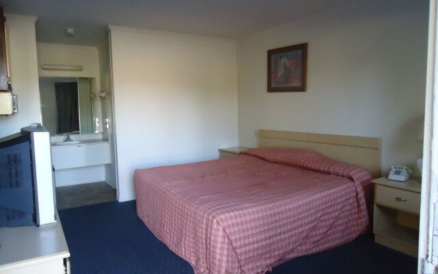 American Inn Motel