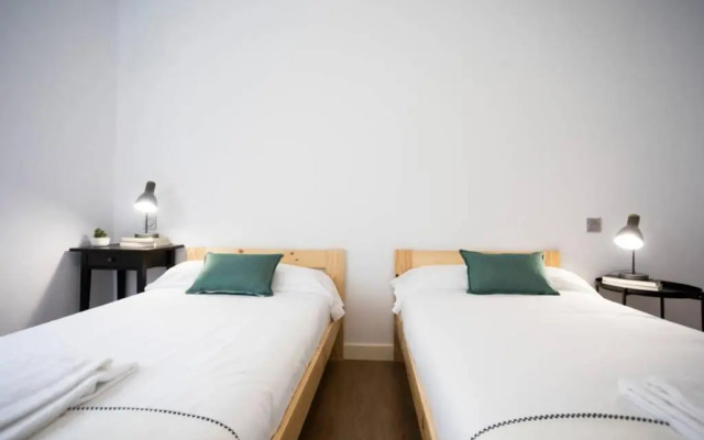 Butrón - Basquenjoy