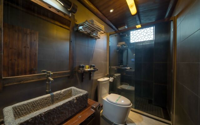 Yangshuo Tea Cozy Boutique Hotel