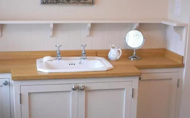 Broadhurst B&B