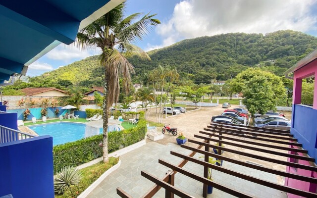 MOVA - Hotel Costa Azul