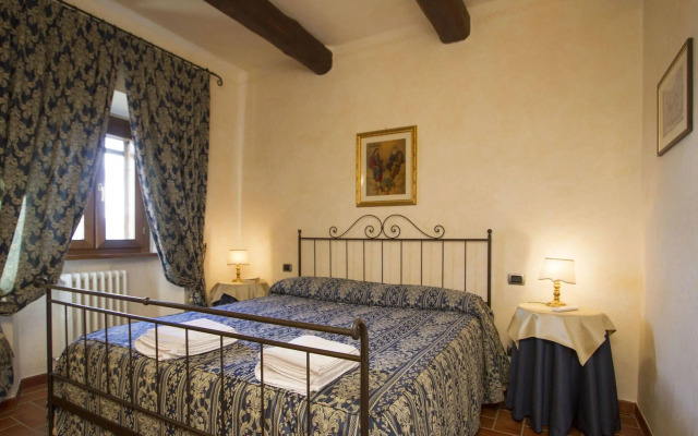 Rocca di Pierle
