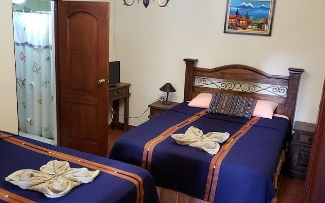 Hotel Vista al Cerro