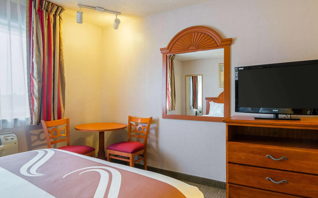 Quality Inn Sidney I-80