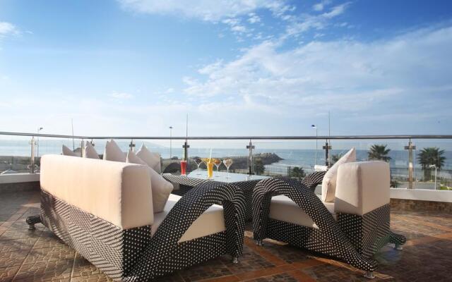 Grand Mogador SEA VIEW