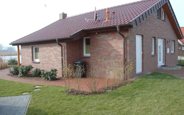 Stella Maris Modern Retreat