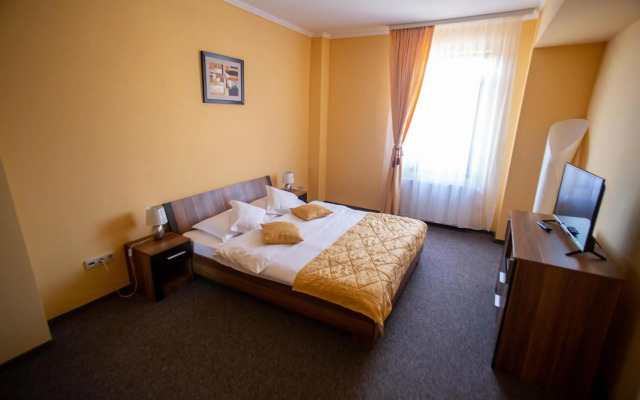 Hotel Alexandra