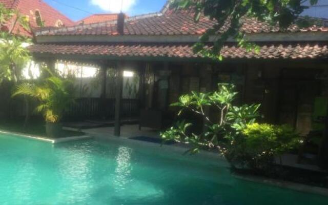 The Project Joglo Canggu Bali