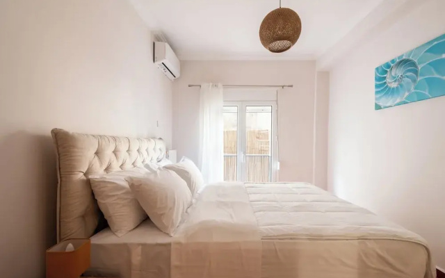 Erechthiou 15 By Athens Concept Residences
