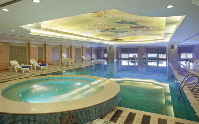 Crowne Plaza Shenyang Zhongshan