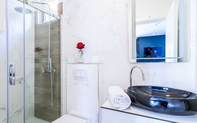 Apartments Tayra