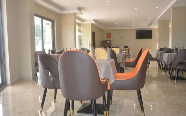 Speranza Hotel