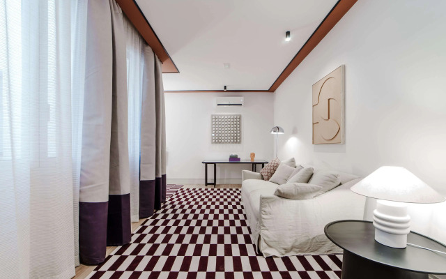 Soho Boutique Hoy No Me Puedo Levantar