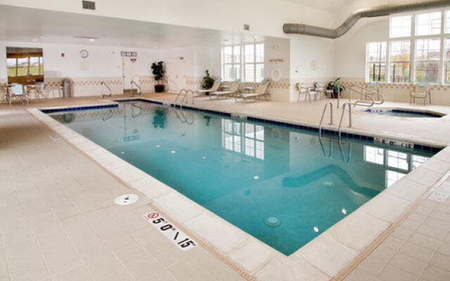 Residence Inn St Louis O'Fallon