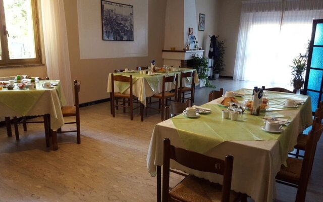 Albergo Ristorante Al Rifugio