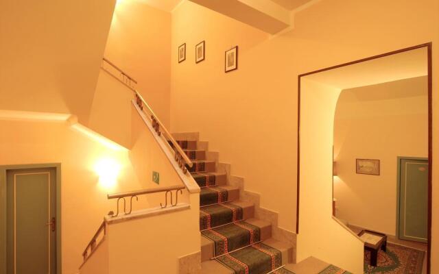 hotel minerva assisi