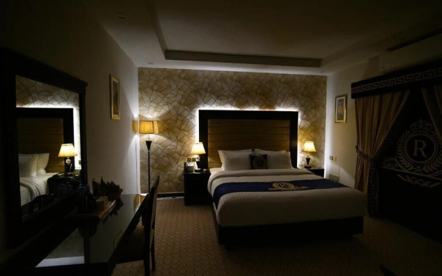 Royal Regency Hotel Islamabad