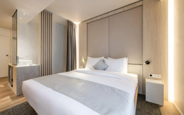 Begijnhof Hotel