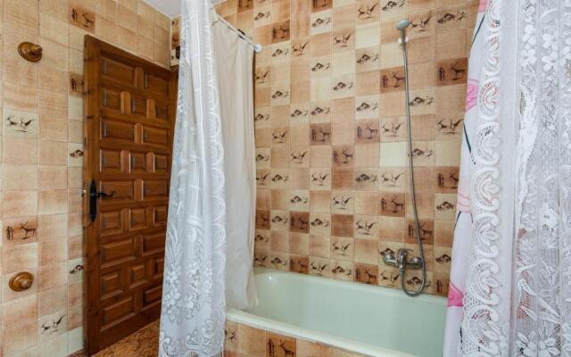 Villa Benimarco - Plusholidays