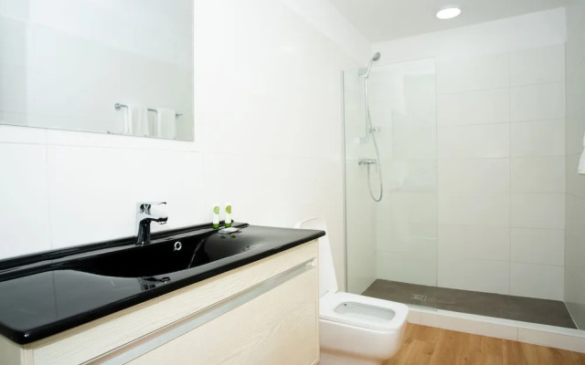 Boutique Apartments Panama