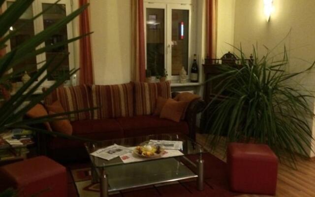 Regiohotel Central Gera