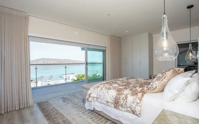 The View Langebaan with Heated Pool