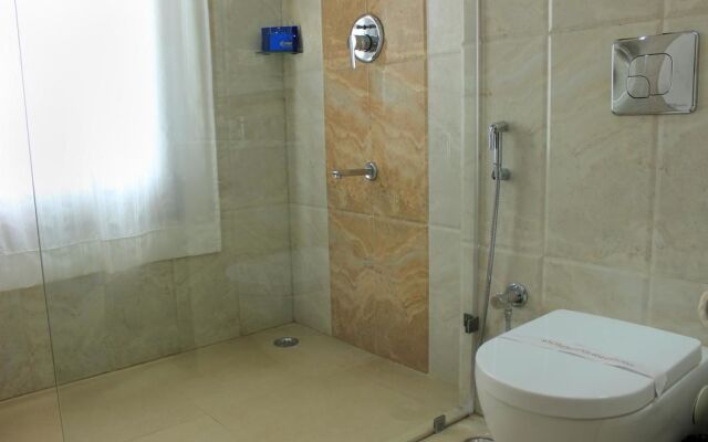 Devraj Villa-A Luxury Homestay with Pool