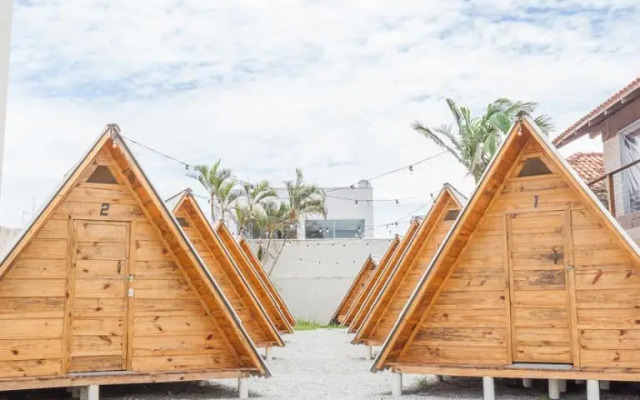 Hostel Costa Terral