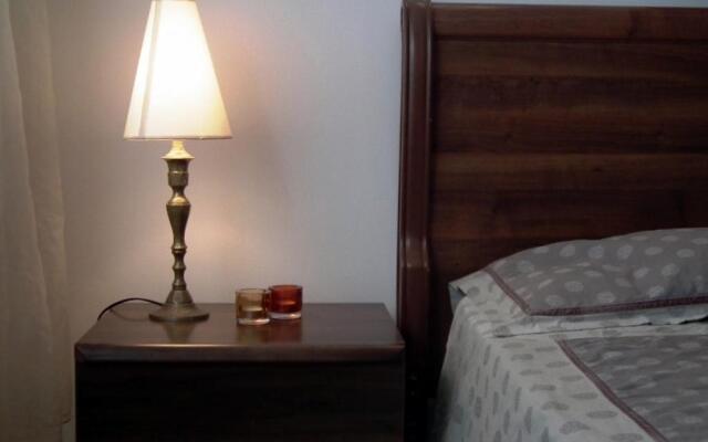 Sandy Beach Apartment 13