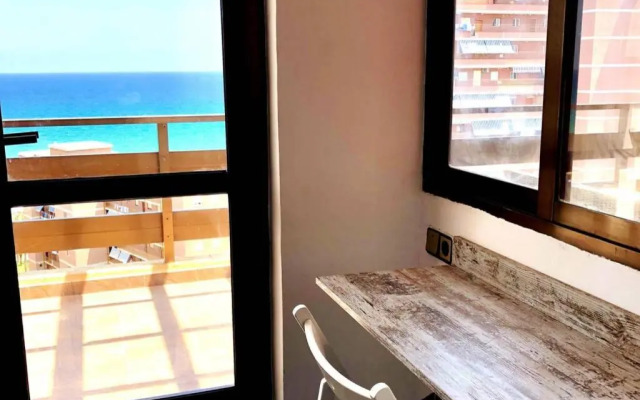 Sweet Atico Torre del Mar