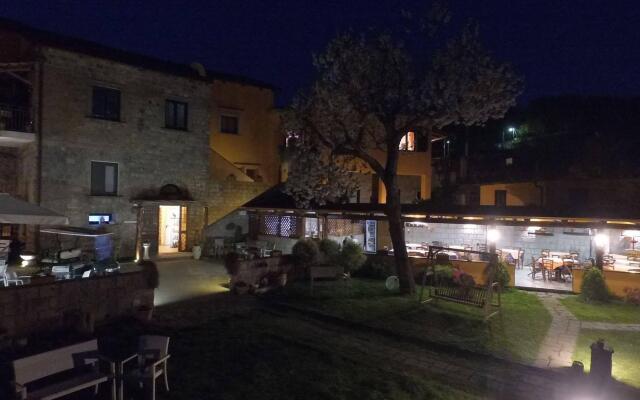 Relais Casale Antonietta