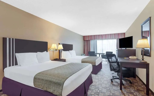 Days Inn Bellingham